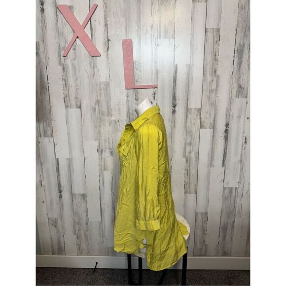 Prototype blouse size XL - Picture 5 of 7